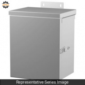 HAMMOND | C3R644HCR | TYPE 3R HINGE COVER - 6 X 4 X 4 - STEE