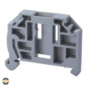 ALTECH | CA103 | END STOP 35MM DIN RAIL