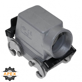 MENCOM | CAO-10X29 | 10 PL HC SE HD 2 LVR PG29