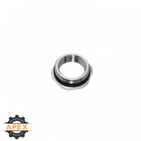 MENCOM | CEC-07X | METAL PG THREAD REDUCER
