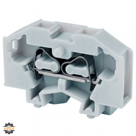ALTECH | CM1.5S/BU | TERMINAL BLOCK