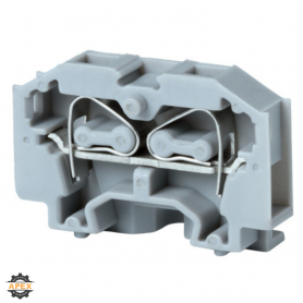 ALTECH | CM2.5S/BU | TERMINAL BLOCK