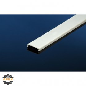 IBOCO | COV-15W | WD COVER - WHITE