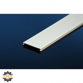 IBOCO | COV-22W | WD COVER - WHITE