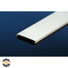 IBOCO | COV-30W | WD COVER - WHITE
