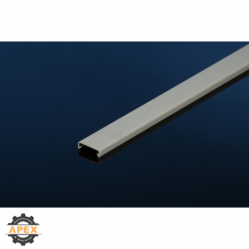 IBOCO | COV-40G | WD COVER - GREY