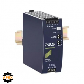 PULS | CP20.242 | POWER SUPPLY |  480W | 20A