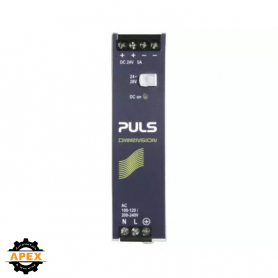 PULS | CS5.241 | POWER SUPPLY |  120W | 5A