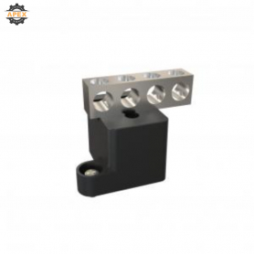 HAMMOND | CSBL125B | SPLITTER BLOCKS 125 A BOX