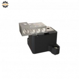 HAMMOND | CSBL125T | SPLITTER BLOCKS 125 A TROUGH