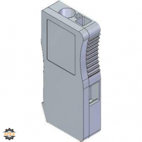 ALTECH | CX2.5SN | DIN TERMINAL |  PLUG-IN |  SPRING