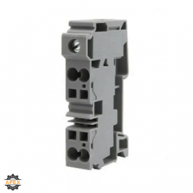 ALTECH | CXDB35/10 | DIN DISTRIBUTION BLOCK