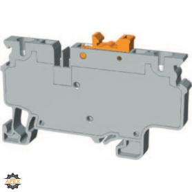 ALTECH | CXK4 | DIN TERMINAL BLOCK |  SPRING |  DISCONNECT