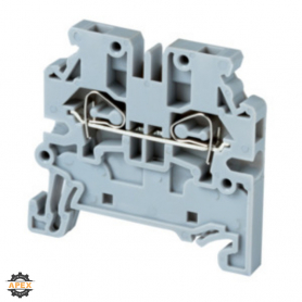 ALTECH | CXS2.5/O | DIN TERMINAL BLOCK