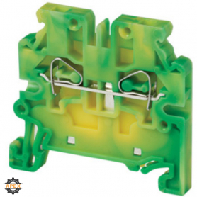 ALTECH | CXSG2.5 | DIN TERMINAL BLOCK