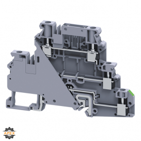 ALTECH | CYDLGF4FT | DIN TERMINAL BLOCK