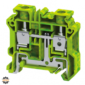 ALTECH | CYG10 | DIN TERMINAL BLOCK
