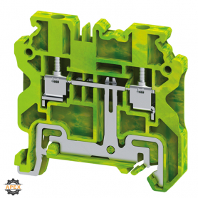 ALTECH | CYG2.5 | DIN TERMINAL BLOCK