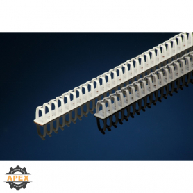 IBOCO | DN-25AG | DINOSAUR 1/2 X 3/4 W/ADHESIVE-GRAY