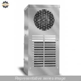 HAMMOND | DTS3031A115N4SS | AC UNIT 900-1300 BTU/H 115 V - N