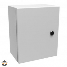 HAMMOND | EN4SD12106LG | N4,12 ECLIPSE ENCL. - 12 X 10 X 6 -