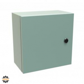 HAMMOND | EN4SD12126GY | N4,12 ECLIPSE ENCL. - 12 X 12 X 6 -