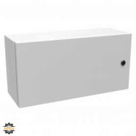 HAMMOND | EN4SD12248LG | N4,12 ECLIPSE ENCL. - 12 X 24 X 8 -