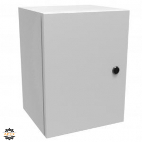 HAMMOND | EN4SD161210LG | N4,12 ECLIPSE ENCL. - 16 X 12 X 10