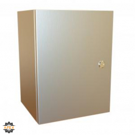 HAMMOND | EN4SD161210S16 | N4X ECLIPSE ENCL. - 16 X 12 X 10