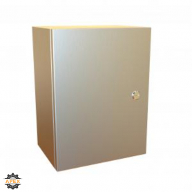 HAMMOND | EN4SD16128SS | N4X ECLIPSE ENCL. - 16 X 12 X 8 - 3