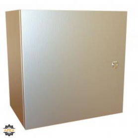 HAMMOND | EN4SD161610SS | N4X ECLIPSE ENCL. - 16 X 16 X 10 -