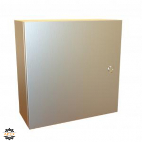 HAMMOND | EN4SD16166SS | N4X ECLIPSE ENCL. - 16 X 16 X 6 - 3