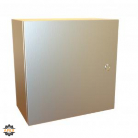 HAMMOND | EN4SD16168S16 | N4X ECLIPSE ENCL. - 16 X 16 X 8 -