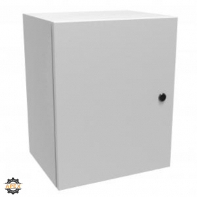 HAMMOND | EN4SD201612LG | N4,12 ECLIPSE ENCL. - 20 X 16 X 12