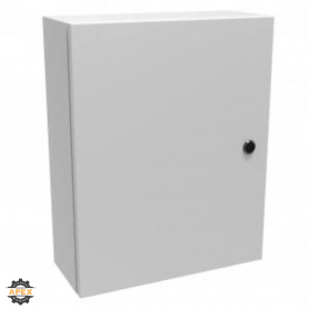 HAMMOND | EN4SD20166LG | N4,12 ECLIPSE ENCL. - 20 X 16 X 6 -