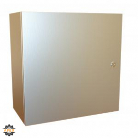 HAMMOND | EN4SD202010SS | N4X ECLIPSE ENCL. - 20 X 20 X 10 -