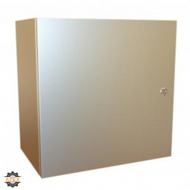 HAMMOND | EN4SD202012SS | N4X ECLIPSE ENCL. - 20 X 20 X 12 -