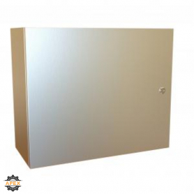 HAMMOND | EN4SD202410S16 | N4X ECLIPSE ENCL. - 20 X 24 X 10
