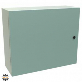 HAMMOND | EN4SD20248GY | N4,12 ECLIPSE ENCL. - 20 X 24 X 8 -