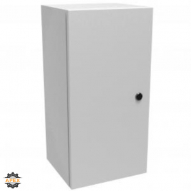 HAMMOND | EN4SD241210LG | N4,12 ECLIPSE ENCL. - 24 X 12 X 10