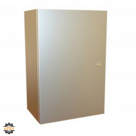 HAMMOND | EN4SD241610SS | N4X ECLIPSE ENCL. - 24 X 16 X 10 -