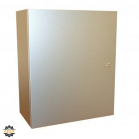 HAMMOND | EN4SD242010SS | N4X ECLIPSE ENCL. - 24 X 20 X 10 -