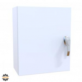 HAMMOND | EN4SD242010SSWH | N4X ECLIPSE ENCL. - 24 X 20 X 10