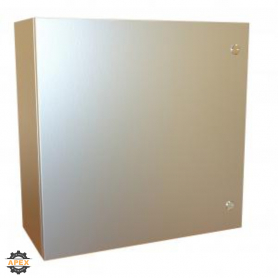 HAMMOND | EN4SD242410S16 | N4X ECLIPSE ENCL. - 24 X 24 X 10