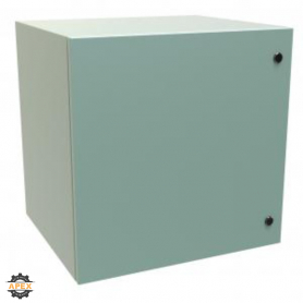 HAMMOND | EN4SD242420GY | N4,12 ECLIPSE ENCL. - 24 X 24 X 20