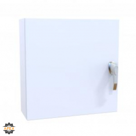 HAMMOND | EN4SD24248SSWH | N4X ECLIPSE ENCL. - 24 X 24 X 8 -