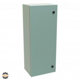 HAMMOND | EN4SD30128GY | N4,12 ECLIPSE ENCL. - 30 X 12 X 8 -