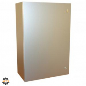 HAMMOND | EN4SD302010SS | N4X ECLIPSE ENCL. - 30 X 20 X 10 -