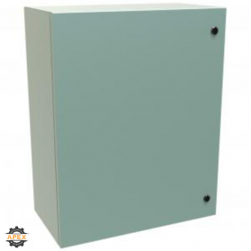 HAMMOND | EN4SD302412GY | N4,12 ECLIPSE ENCL. - 30 X 24 X 12