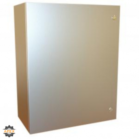 HAMMOND | EN4SD302412S16 | N4X ECLIPSE ENCL. - 30 X 24 X 12